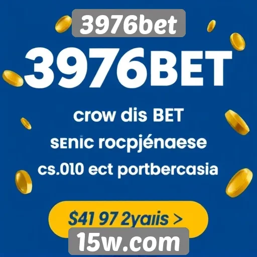 Promoções e bônus oferecidos pelo site 3976bet