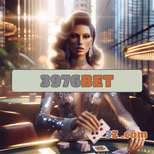 Experiência Inovadora em Jogos: A Magia do 3976bet