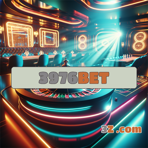 Plataforma Mágica: A Revolução do 3976bet nos Jogos Online
