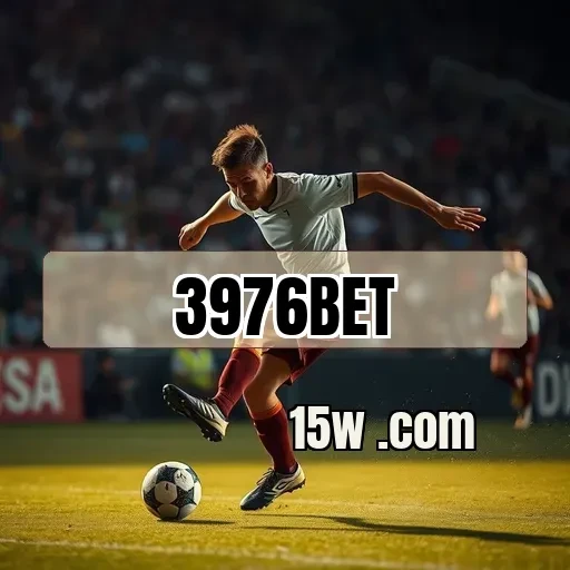 3976bet: Experiência Incrível na Plataforma de Jogos Online